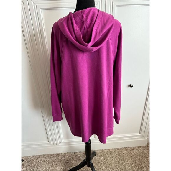 Ideology‎ Cotton Sweatshirt Hoodie size 3X - Picture 4 of 4